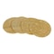 Mission Foods Mission Foods Soft Yellow Tortilla 5.5", PK360 39258 - alternate 2